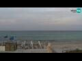Webcam San Teodoro (Sardinia)