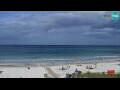 Webcam San Teodoro (Sardinien)
