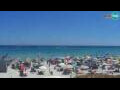 Webcam San Teodoro (Sardinien)