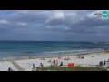 Webcam San Teodoro (Sardinien)