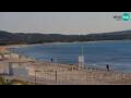 Webcam San Teodoro (Sardinia)