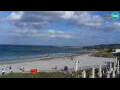 Webcam San Teodoro (Sardinien)