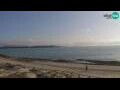 Webcam San Teodoro (Sardinia)