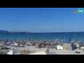 Webcam San Teodoro (Sardinia)