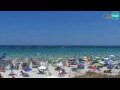 Webcam San Teodoro (Sardinien)