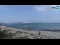 Webcam San Teodoro (Sardegna)