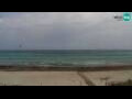 Webcam San Teodoro (Sardegna)