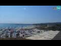 Webcam San Teodoro (Sardinien)