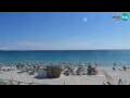 Webcam San Teodoro (Sardinia)