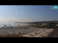 Webcam San Teodoro (Sardaigne)