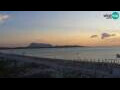 Webcam San Teodoro (Sardinien)