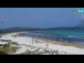 Webcam San Teodoro (Cerdeña)