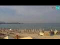 Webcam San Teodoro (Sardinien)