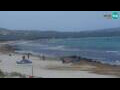 Webcam San Teodoro (Sardegna)