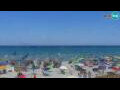 Webcam San Teodoro (Sardinien)