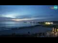 Webcam San Teodoro (Sardinia)
