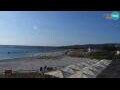 Webcam San Teodoro (Sardaigne)