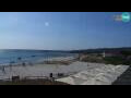 Webcam San Teodoro (Cerdeña)