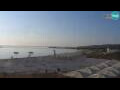Webcam San Teodoro (Sardinien)
