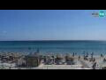 Webcam San Teodoro (Sardinia)