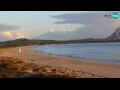 Webcam San Teodoro (Sardegna)