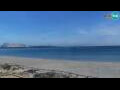 Webcam San Teodoro (Sardinien)