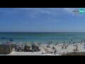 Webcam San Teodoro (Sardinia)