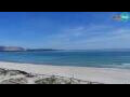 Webcam San Teodoro (Sardegna)