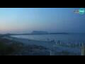 Webcam San Teodoro (Sardegna)