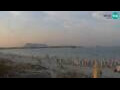 Webcam San Teodoro (Sardinia)