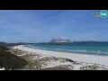 Webcam San Teodoro (Sardinia)
