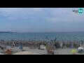 Webcam San Teodoro (Sardegna)