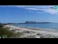 Webcam San Teodoro (Sardinia)