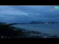 Webcam San Teodoro (Sardinien)