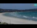 Webcam San Teodoro (Sardinien)