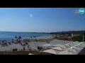 Webcam San Teodoro (Sardinia)
