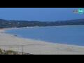 Webcam San Teodoro (Cerdeña)