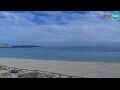 Webcam San Teodoro (Sardinia)