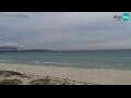 Webcam San Teodoro (Sardinia)