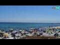 Webcam San Teodoro (Sardinien)