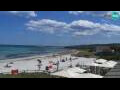 Webcam San Teodoro (Sardinia)
