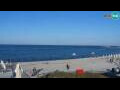 Webcam San Teodoro (Sardinia)