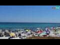 Webcam San Teodoro (Sardinia)