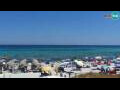Webcam San Teodoro (Sardegna)