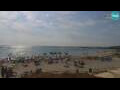 Webcam San Teodoro (Sardinien)