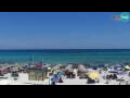 Webcam San Teodoro (Sardegna)