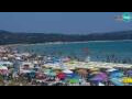 Webcam San Teodoro (Cerdeña)