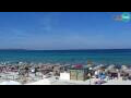 Webcam San Teodoro (Cerdeña)