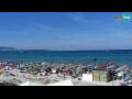 Webcam San Teodoro (Sardinia)