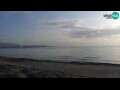 Webcam San Teodoro (Sardinien)